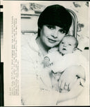 Dana - Vintage Photograph