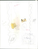 Dana - Vintage Photograph