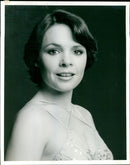 Dana - Vintage Photograph