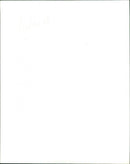 Dana - Vintage Photograph