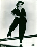 Dana - Vintage Photograph