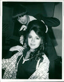 Dana - Vintage Photograph