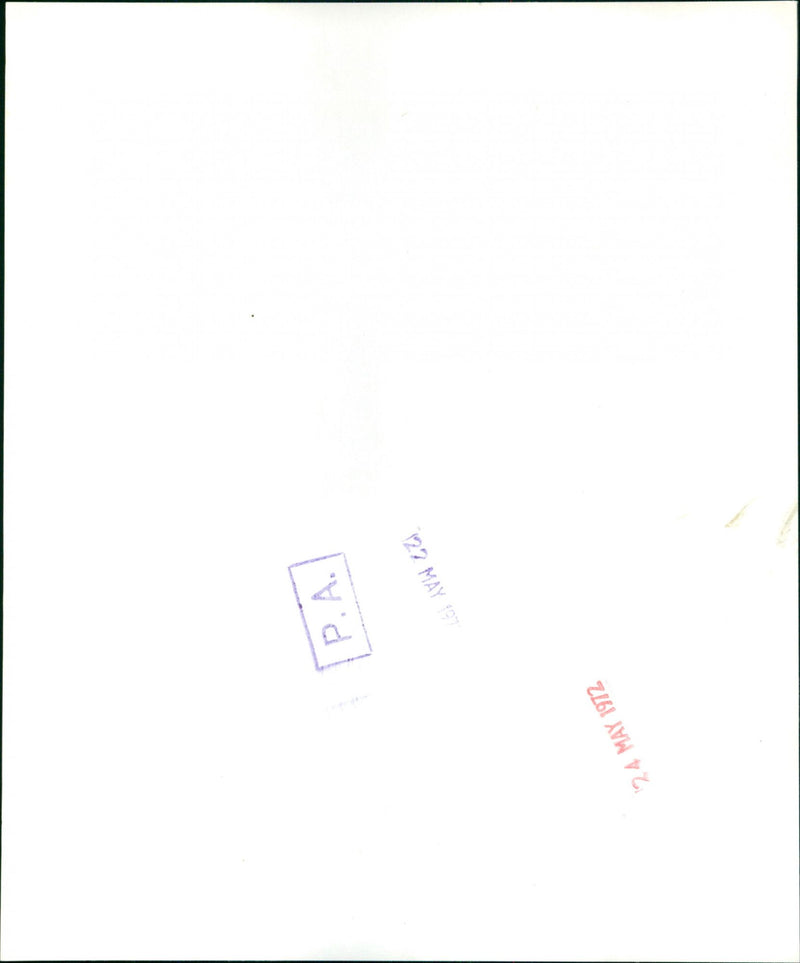 Cecil Day-Lewis - Vintage Photograph