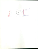 Cecil Day-Lewis - Vintage Photograph