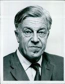 Cecil Day-Lewis - Vintage Photograph