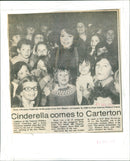 Dana - Vintage Photograph