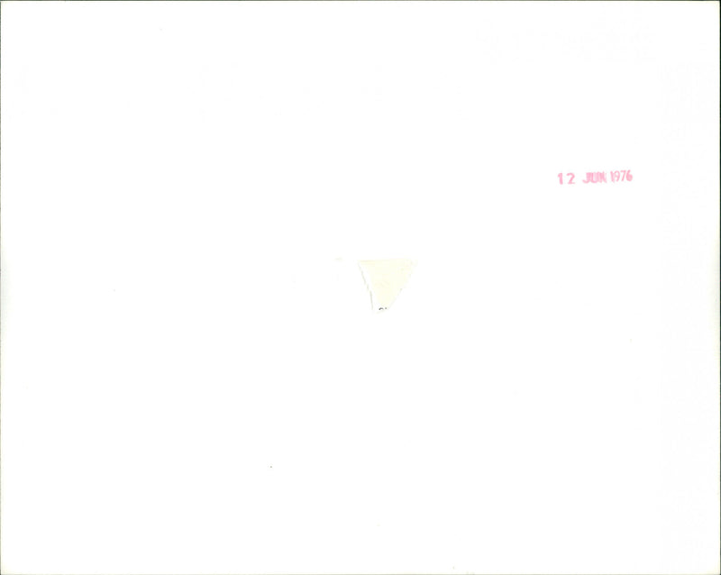 Dana - Vintage Photograph