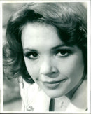 Dana - Vintage Photograph