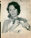 Dana - Vintage Photograph