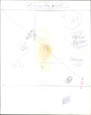 Dana - Vintage Photograph