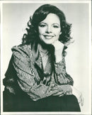 Dana - Vintage Photograph