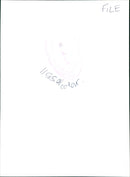 Dana The Sleeping Beauty - Vintage Photograph