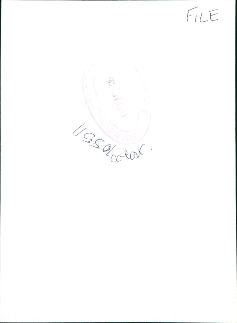 Dana The Sleeping Beauty - Vintage Photograph