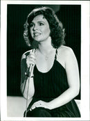 Dana The Sleeping Beauty - Vintage Photograph