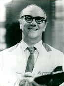 Richard Davies - Vintage Photograph