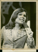 Dana - Vintage Photograph