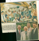 Richard Davies - Vintage Photograph