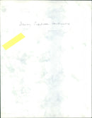 Richard Davies - Vintage Photograph