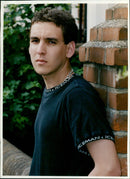 Younes Damgaard - Vintage Photograph