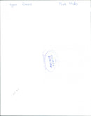 Lynn David - Vintage Photograph