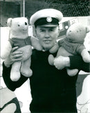 Lynn David - Vintage Photograph