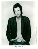 Ray Davies - Vintage Photograph