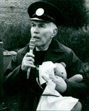 Lynn David - Vintage Photograph