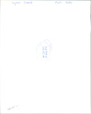 Lynn David - Vintage Photograph