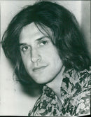 Ray Davies - Vintage Photograph