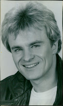 Bobby Dairo - Vintage Photograph