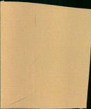 Davro Bobby - Vintage Photograph