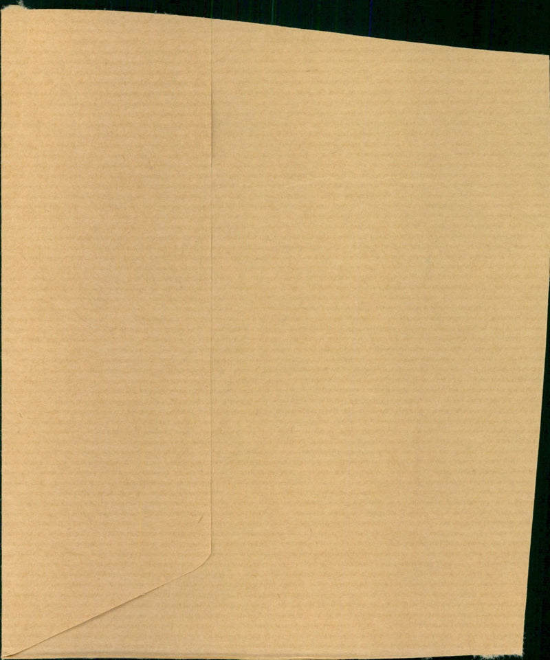 Davro Bobby - Vintage Photograph