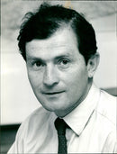 Philip Davies - Vintage Photograph