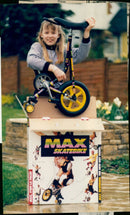 Sara Davison - Vintage Photograph