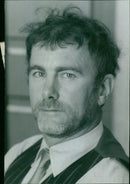 Peter Davies - Vintage Photograph