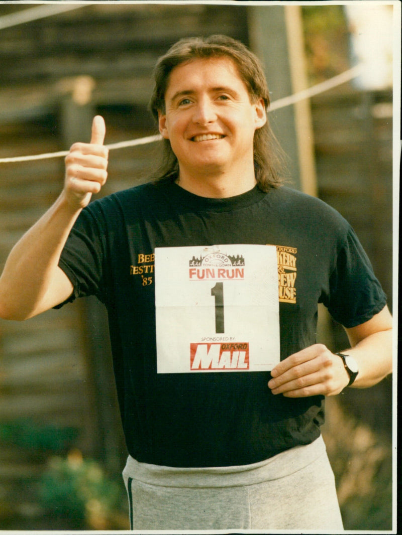 Dell Davison - Vintage Photograph