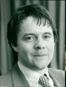 Peter Davies - Vintage Photograph