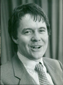 Peter Davies - Vintage Photograph