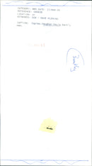 Vaughan Davis - Vintage Photograph