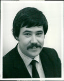 Mr. Hugh David - Vintage Photograph