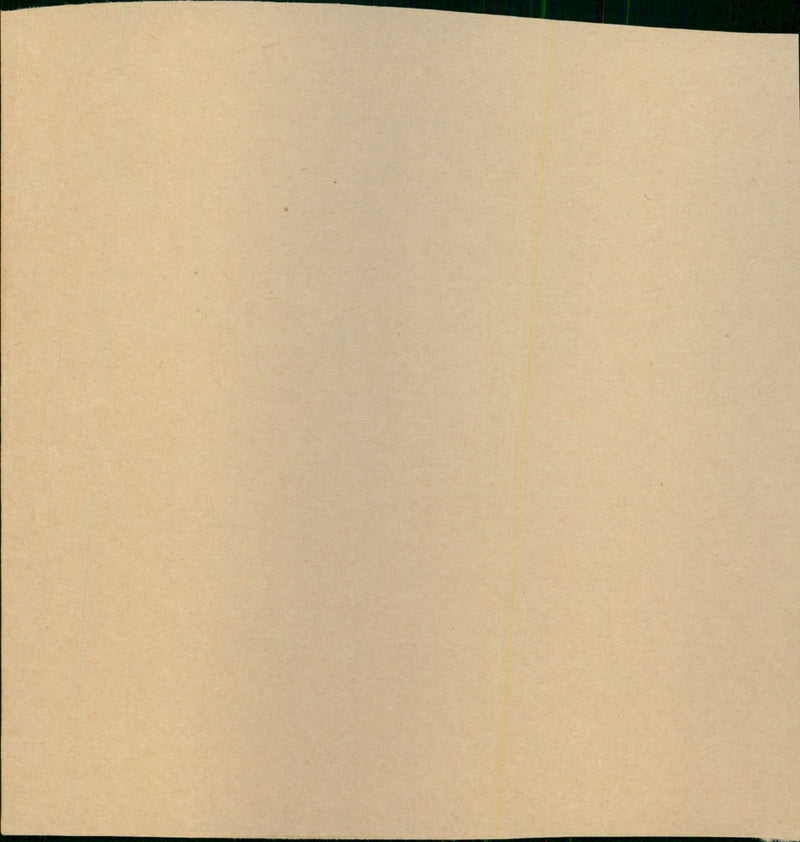 Davis Sgt Thomas - Vintage Photograph