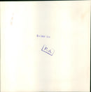 Terry Davis - Vintage Photograph