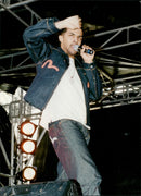 Craig David - Vintage Photograph