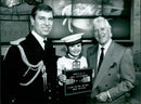Prince Andrew - Vintage Photograph