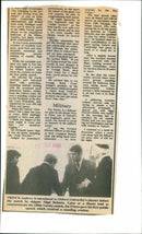 Prince Andrew - Vintage Photograph