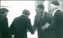 Prince Andrew - Vintage Photograph