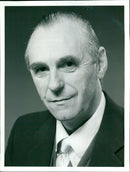 Dr. J.K Dawson - Vintage Photograph