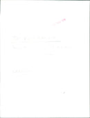 Dr. J.K Dawson - Vintage Photograph