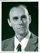 Dr. J.K Dawson - Vintage Photograph
