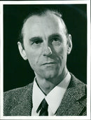 Dr. Keith Dawson - Vintage Photograph